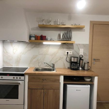 Naxian Vibes Apartments Naxos City المظهر الخارجي الصورة