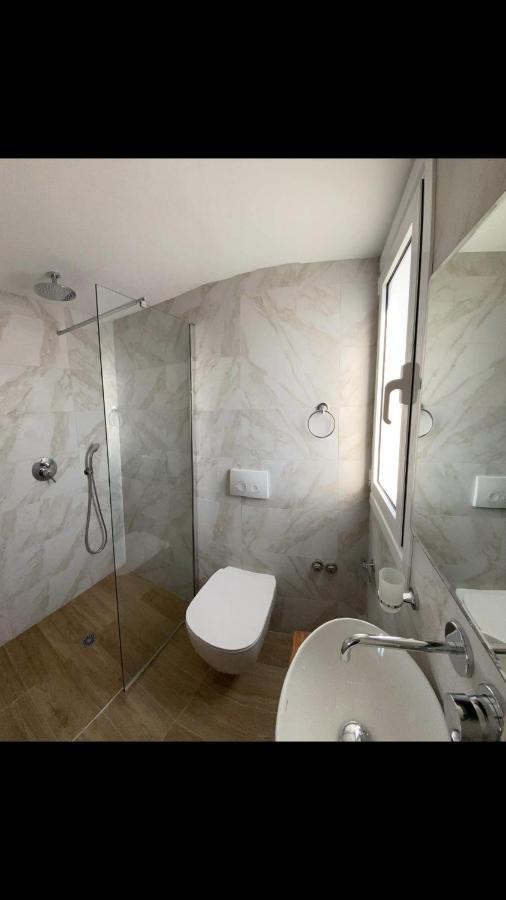 Naxian Vibes Apartments Naxos City المظهر الخارجي الصورة